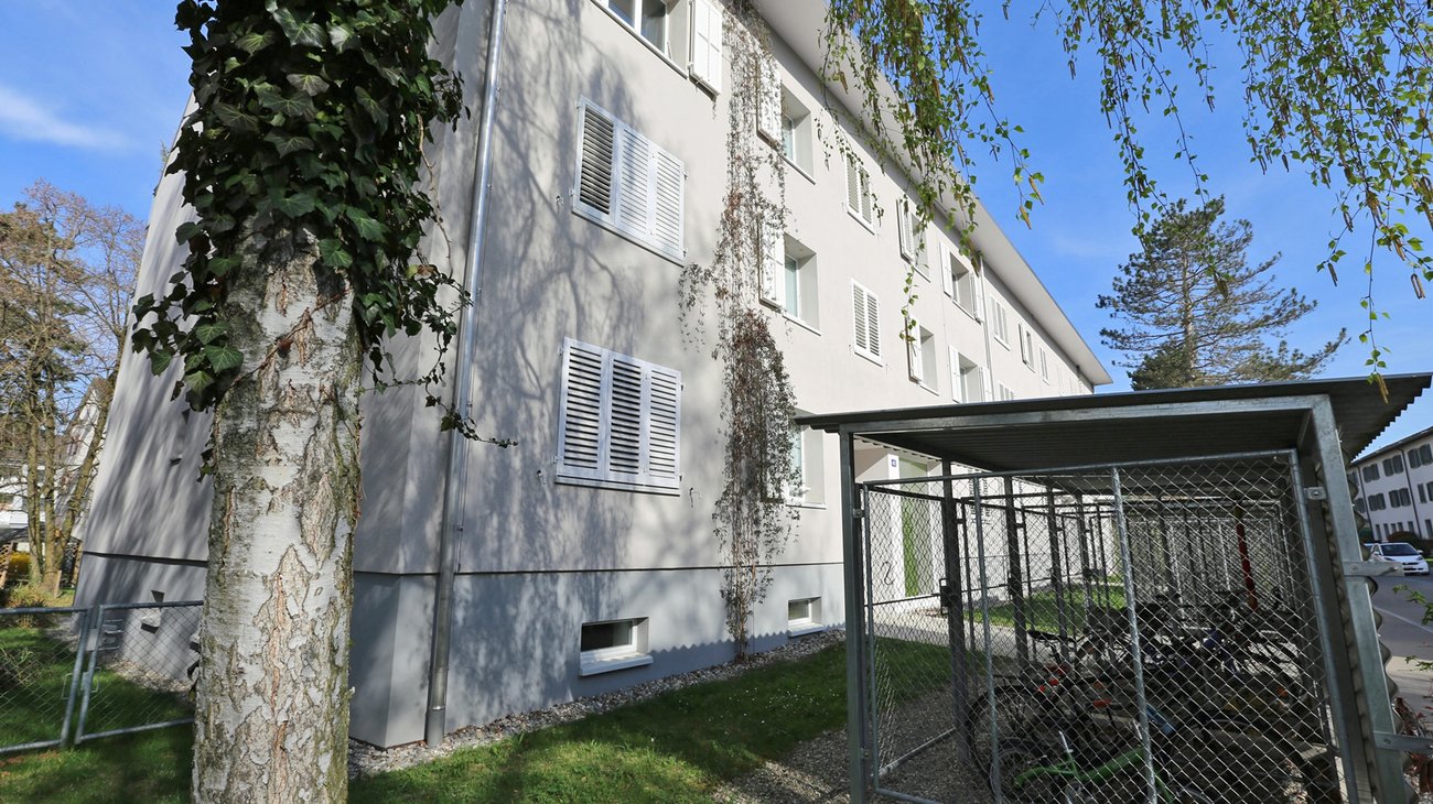 Liegenschaft