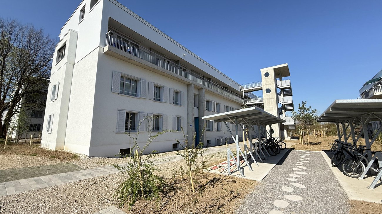 Liegenschaft